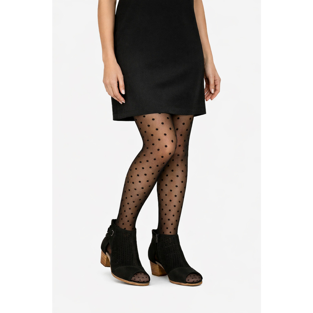 Earth Ivy Sahara Black Suede Lazer-Cut Open Toed Bootie Casual Block Heels